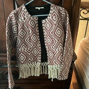 Tularosa Revolve Jacket